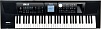 СИНТЕЗАТОР ROLAND BK-5 С АВТОАККОМПАНЕМЕНТОМ