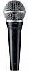 Микрофон SHURE PGA48-XLR-E
