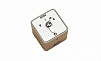 PROCOLOR ЗАМОК-ПЕРЕКЛЮЧАТЕЛЬ KEYSWITCH ДЛЯ ЭКРАНОВ С ЭЛЕКТРОПРИВОДОМ (10820096, АНАЛОГ 10800009)