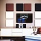 Декоративная акустическая панель ECHOTON PRO FABRIC