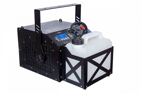 Генератор снега DJ POWER S-5 Mini