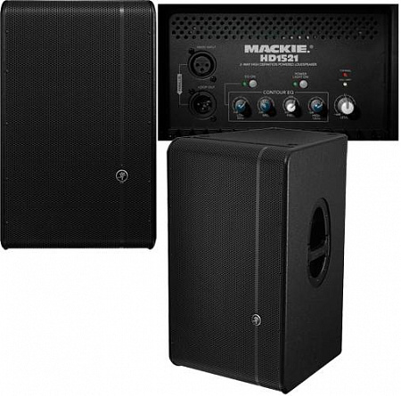 Акустическая система MACKIE HD1521