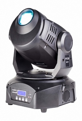 Cветодиодный вращающийся прожектор PROCBET H120-SPOT