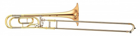ТЕНОРОВЫЙ ТРОМБОН YAMAHA YSL-446G(E)
