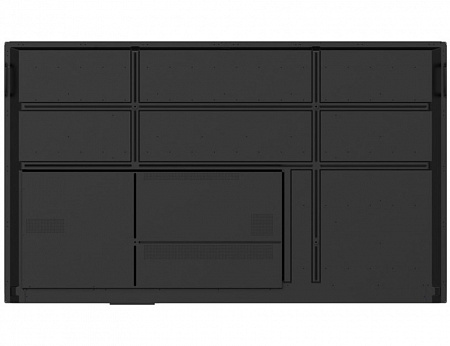 Интерактивная панель TeachTouch 3.5: 86", UHD, 20 касаний, Android 7.0