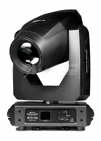 Cветодиодный вращающийся прожектор Anzhee PRO H330Z-SPOT CMY