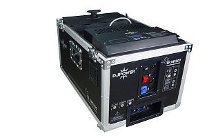 Генератор тяжелого (стелющегося) дыма DJ POWER X-SW1500