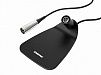 НАСТОЛЬНАЯ БАЗА ДЛЯ МИКРОФОНОВ SHURE CVD-B XLR