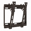 DSM-3421H КРЕПЛЕНИЕ ДЛЯ ТВ 20"-42", НАКЛОН - 14°, VESA МАКС. 200X200ММ, ДО 35КГ