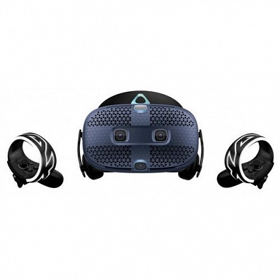 Очки VR HTC VIVE Cosmos