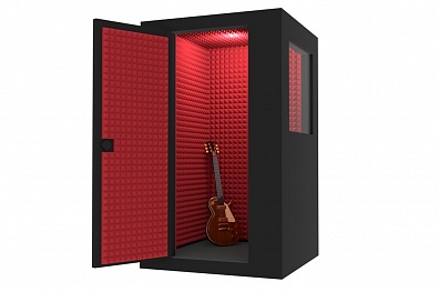 АКУСТИЧЕСКАЯ КАБИНА ECHOTON CAB PRO