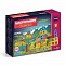 МАГНИТНЫЙ КОНСТРУКТОР MAGFORMERS VILLAGE SET ДЕРЕВНЯ (3+)