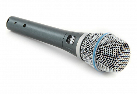 Микрофон SHURE BETA 87A