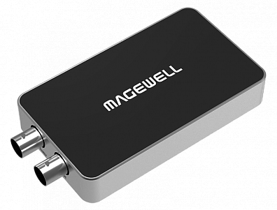 Magewell USB Capture SDI Plus