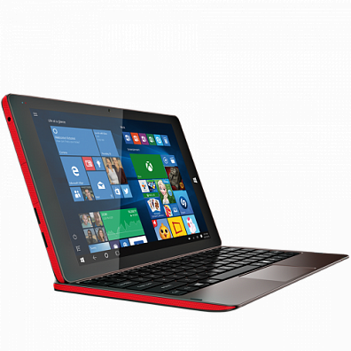 Планшет Prestigio MultiPad Visconte V