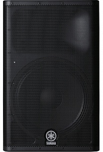 АКТИВНАЯ АКУСТИЧЕСКАЯ СИСТЕМА YAMAHA DXR15