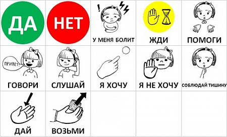 НАБОР КАРТОЧЕК "ПЕРВЫЙ"