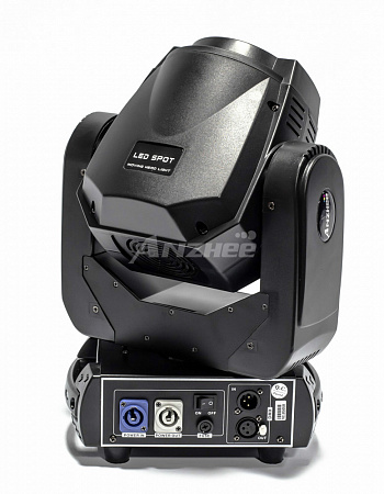 Cветодиодный вращающийся прожектор PROCBET H90P-SPOT