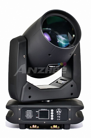 Cветодиодный вращающийся прожектор PROCBET H100-BEAM