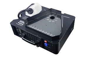 Генератор вертикального дыма DJ POWER H-2VS