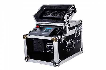 Генератор тумана DJ POWER DHZ-660