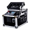 Генератор тумана DJ POWER DHZ-660