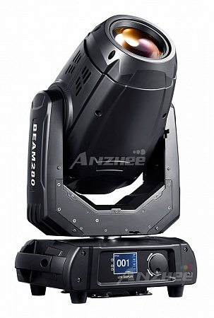 Вращающийся прожектор Anzhee PRO HR280-BSW
