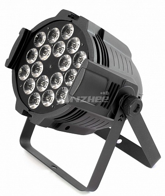 Светодиодный прожектор Anzhee P18x12