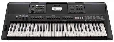 СИНТЕЗАТОР YAMAHA PSR-E463