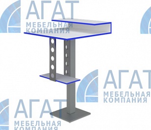кафедра для учителя