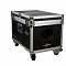 Генератор тяжелого (стелющегося) дыма DJ POWER X-SW1500