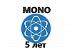 ЛИЦЕНЗИЯ MONO НА 1 КОМПЬЮТЕР EUREKA, 5 ЛЕТ, ФИЗИКА