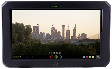 Монитор Atomos Sumo 19''