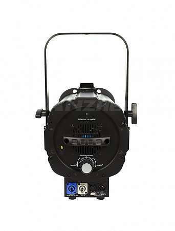 Театральный прожектор Anzhee PRO Fresnel 200 ZOOM