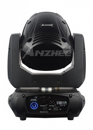 Cветодиодный вращающийся прожектор Anzhee AIR SPOT 150