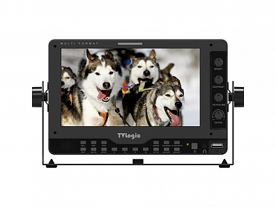 Монитор TVLOGIC LVM-075A