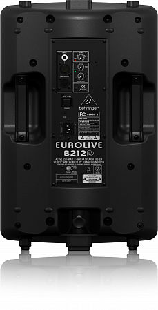 Акустическая система BEHRINGER B212D