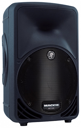 Акустическая система MACKIE SRM350V2