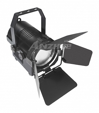 Театральный прожектор Anzhee Fresnel 50 ZOOM