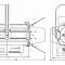 Театральный прожектор Anzhee PRO Fresnel 200 ZOOM