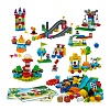 ПЛАНЕТА STEAM. DUPLO (295 ДЕТАЛЕЙ)