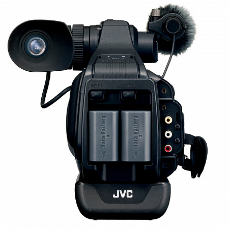 Камкордер JVC GY-HM70E