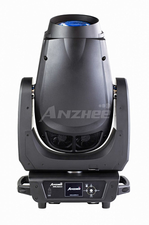 Cветодиодный вращающийся прожектор Anzhee PRO Alphard SPOT 400 CMY