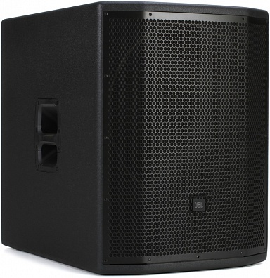 Сабвуфер JBL PRX818XLFW