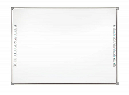Интерактивная доска EdBoard ED78DV