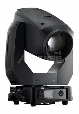 Cветодиодный вращающийся прожектор Anzhee PRO H200Z-SPOT CMY