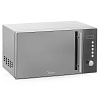 МИКРОВОЛНОВАЯ ПЕЧЬ MIDEA AM820CMF, СЕРЕБРИСТЫЙ