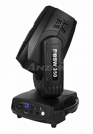 Вращающийся прожектор Anzhee PRO HR350-BSW