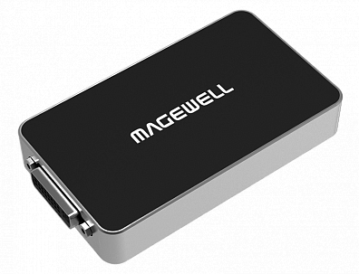 Magewell USB Capture DVI Plus