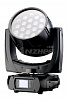 Вращающийся прожектор Anzhee HW19x40Z-WASH